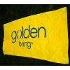 Good Quality 100%Cotton Custom Velour Full Printed Beach Towel Bag
