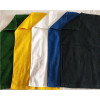 Wholesale 100%Cotton Custom Color Dyed Rally Towel Sports Slogan Towels