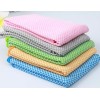 bamboo charcoal fiber travel outdoor sports towel quick dry gym towels