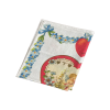 100%cotton custom full printed tea towel personalized dish cloths kitchen towels