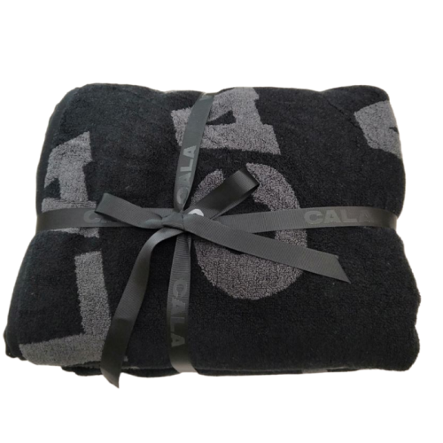High Quality Large Luxury Jacquard Beach Towel Personalized Logo 100%Cotton Custom Woven Beach Towels