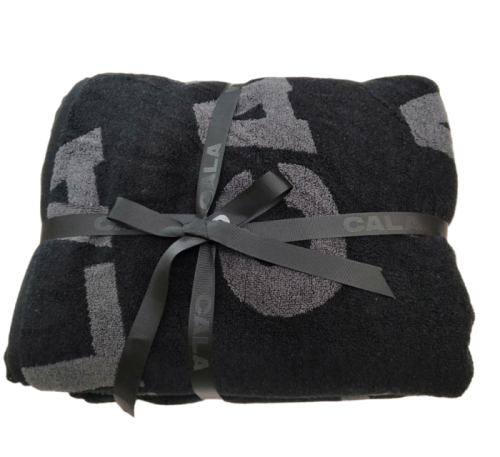 High Quality Large Luxury Jacquard Beach Towel Personalized Logo 100%Cotton Custom Woven Beach Towels