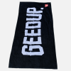 Personalised Custom 100%cotton Woven Beach Towels Jacquard Sports Towel Jacquard Beach Towel with Logo