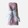 100%Cotton Custom Turkish Terry Fouta Beach Towel