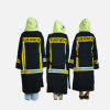 Custom design printed cotton beach bathrobes adult beach poncho with hood
