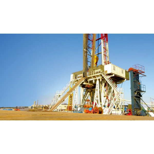 Drilling