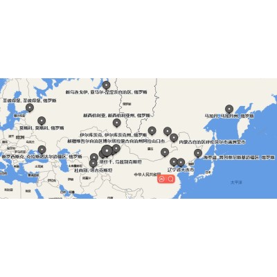 Local Service - Customs Clearance