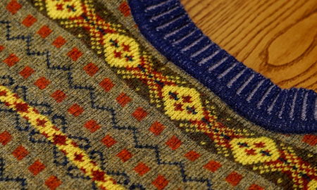 Fair Isle