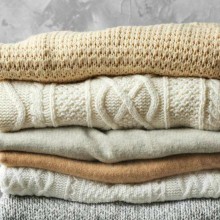 How to Prevent Sweaters from Shrinking?
