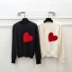 New Autumn And Winter Women'S All-Match Slim-Fit Sweater