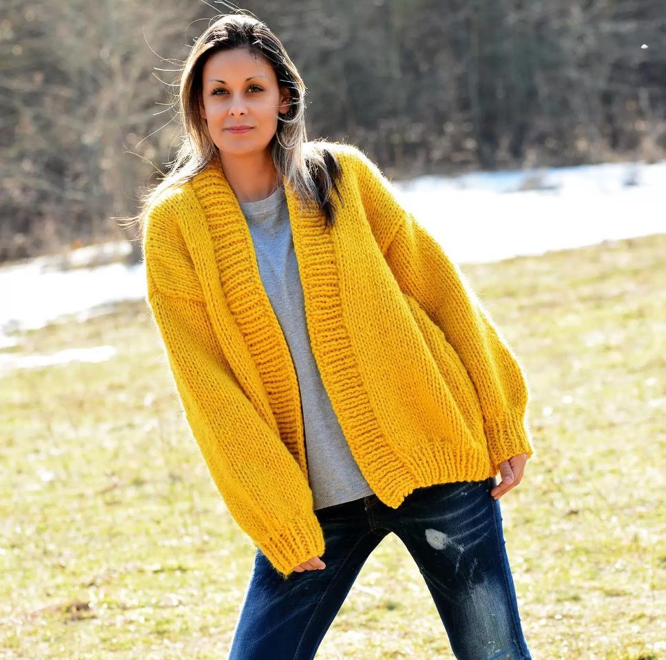 Cardigan Style Guide