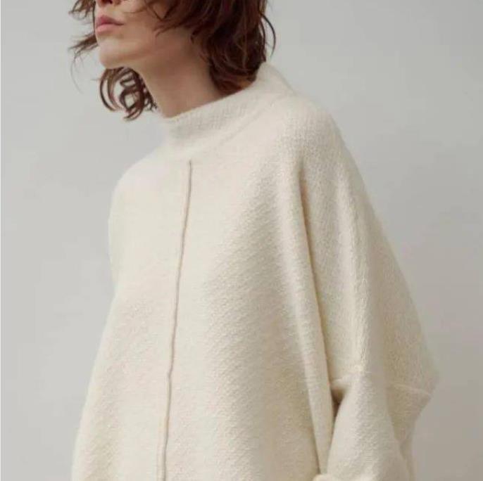 sweater trend