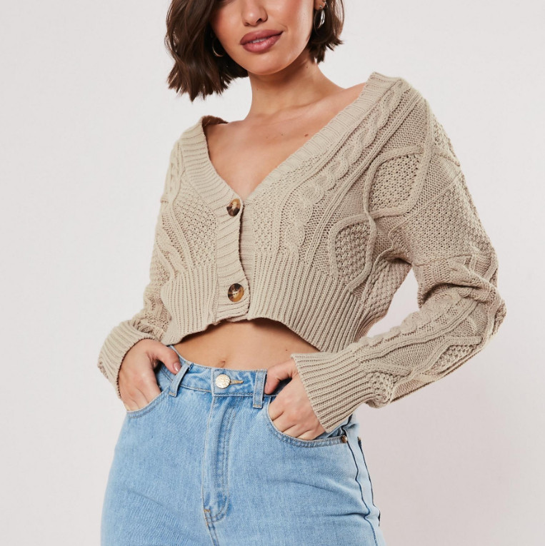 Cardigans