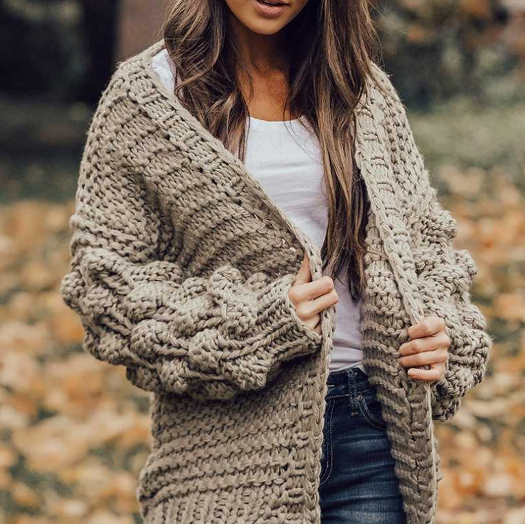 Cardigans
