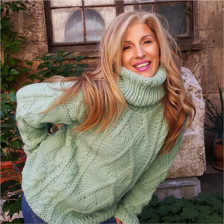 Sweaters
