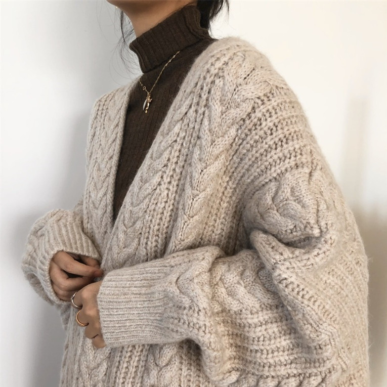 sweater coats