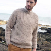 Men's Sweater Selection Guide