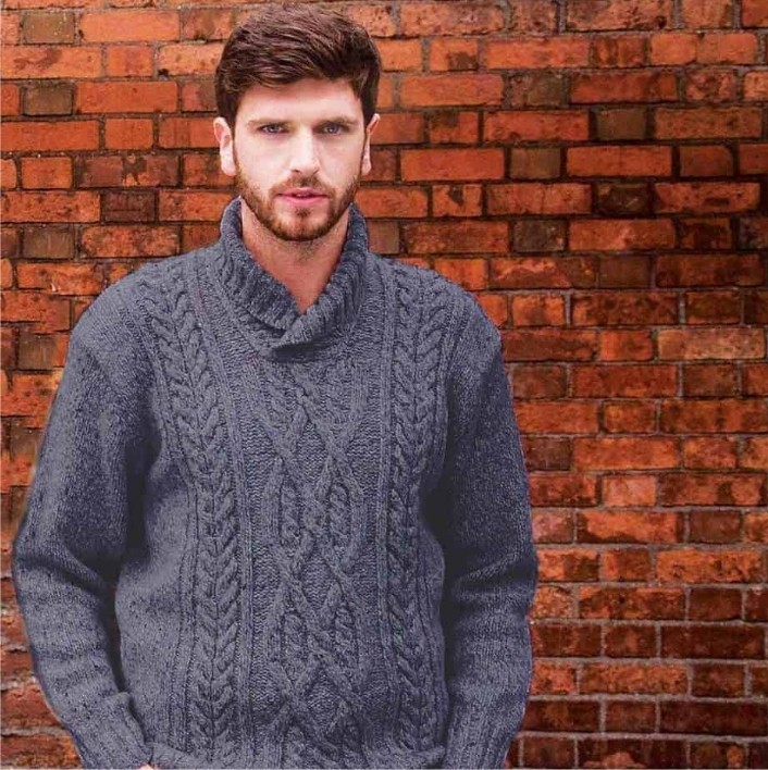 Men's Sweater