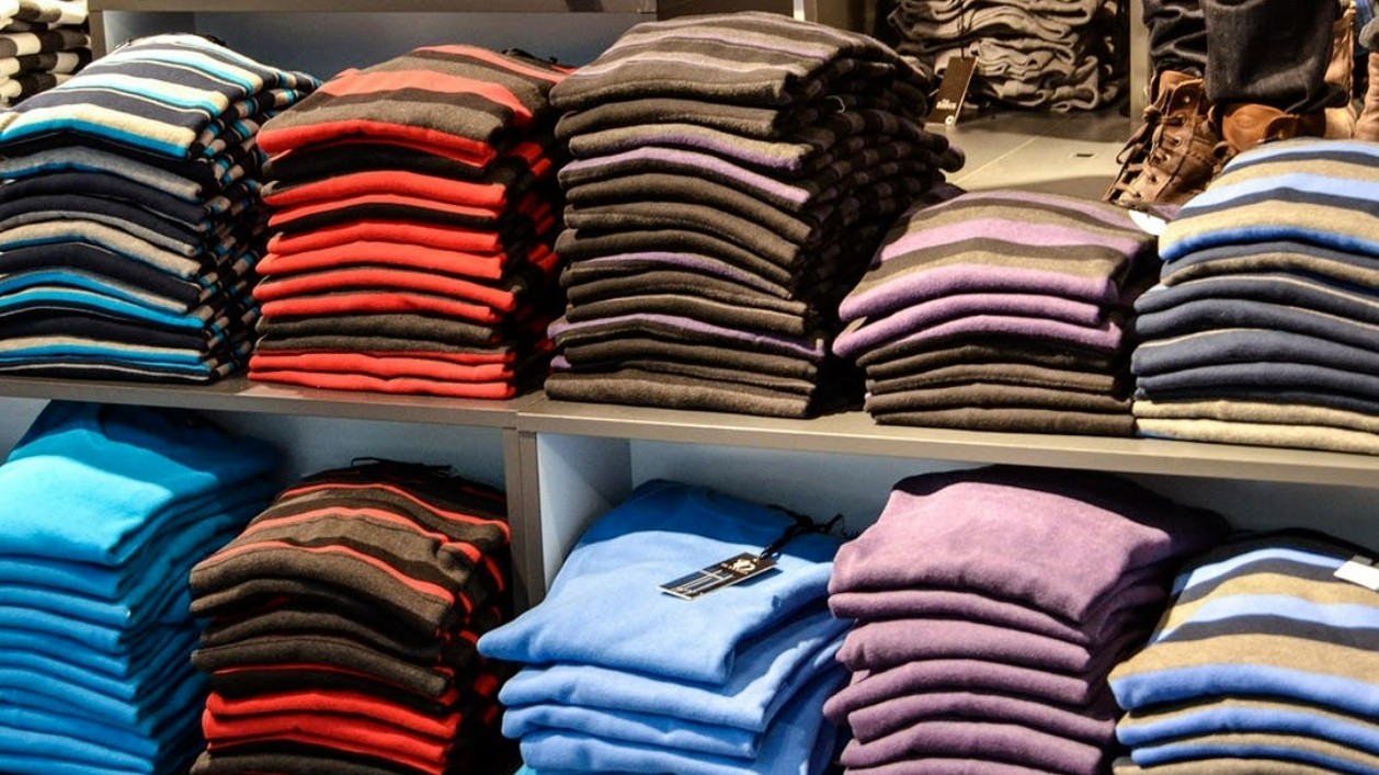 sweater