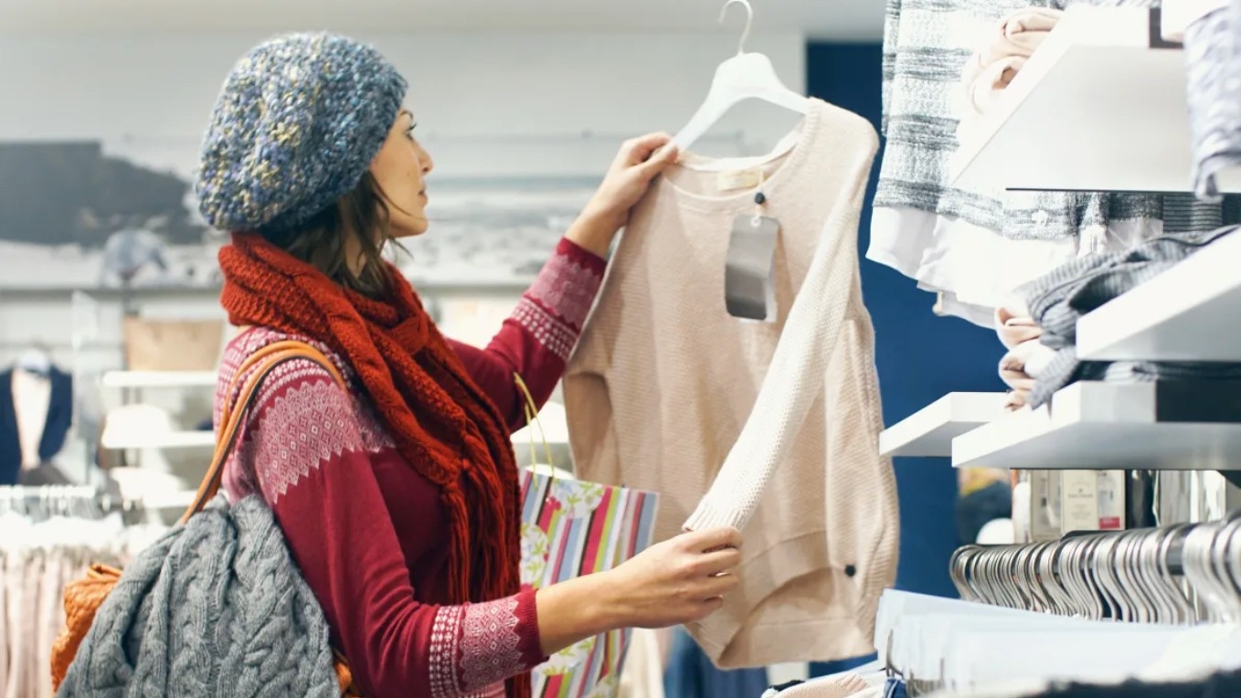 How to Buy Sweaters Online