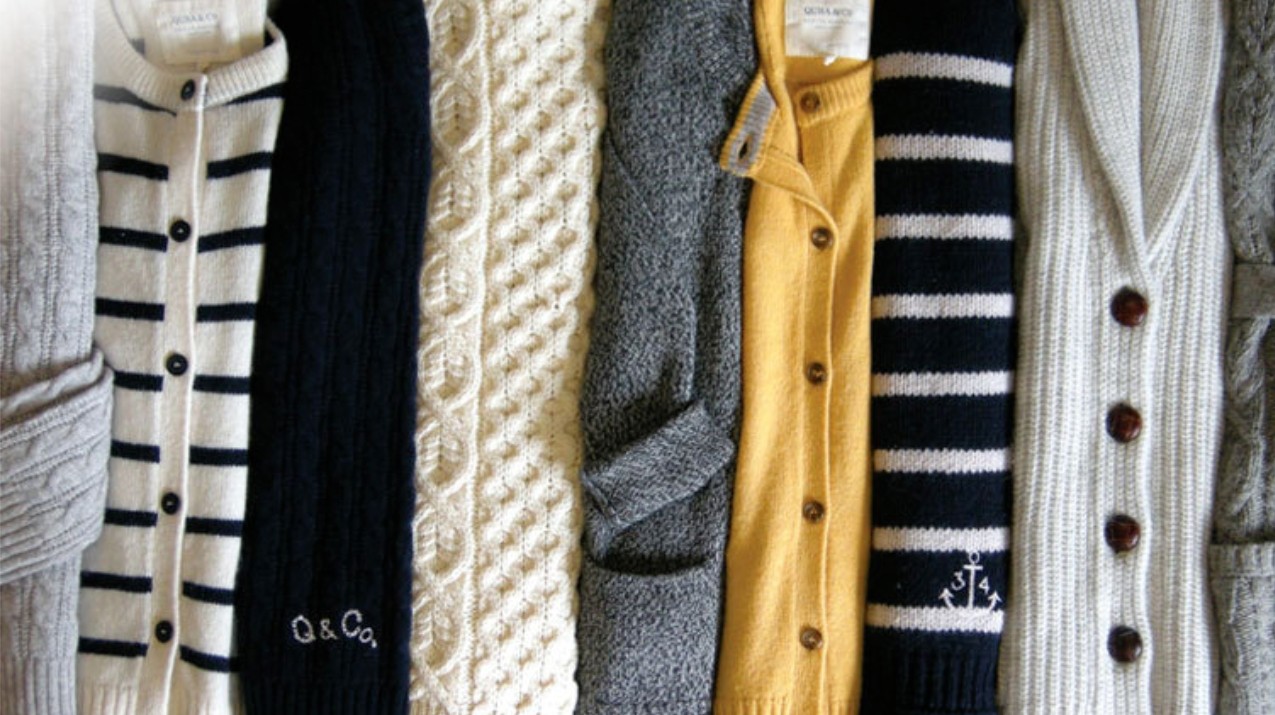 sweaters wholesale