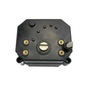 DN15 mini electric actuator motorised ball valve 12v 110v