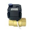 1/2 inch 3/4 inch 1 inch electric mini motorized ball valve