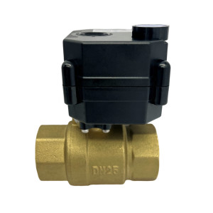 1 inch 2 inch 3inch 4 inch electric water valve 12v 120v 230v 220v for flow control