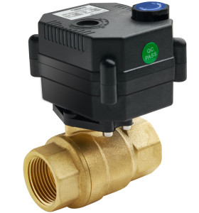 High Quality 3-6 12 24V DC Mini Electric Actuator Control Motorized Water Ball Valve | OEM & ODM Solutions for Wholesalers, Distributors, and Brand Partners Worldwide