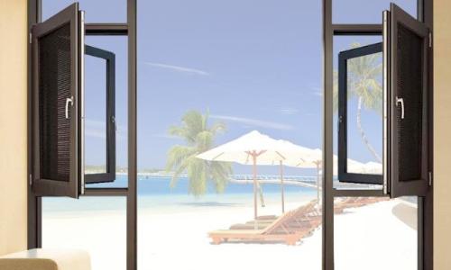 Aluminium Windows: Its Types and Advantages