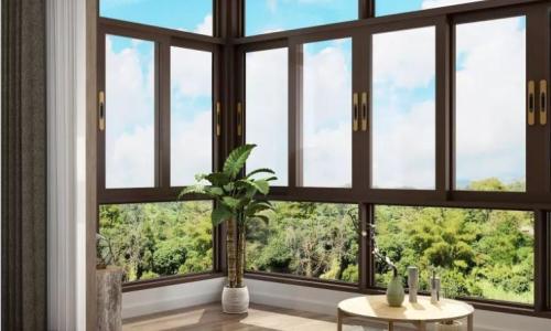Benefits of UPVC Windows and Doors