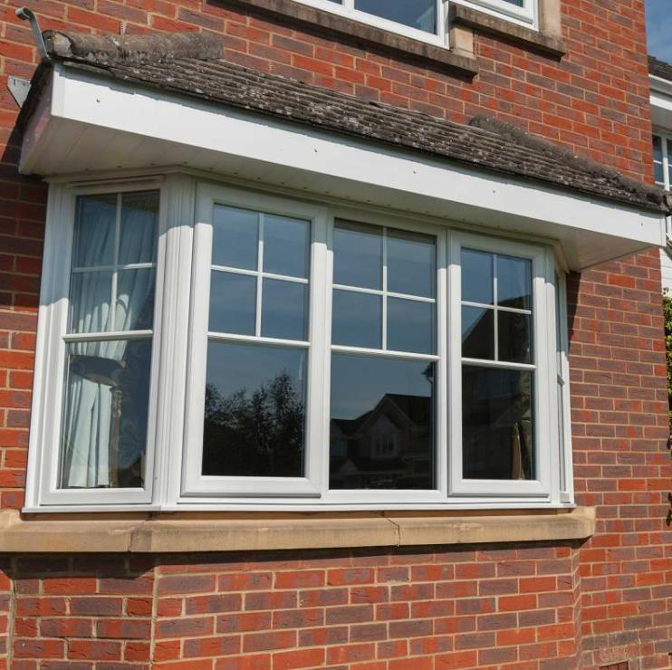 Choose Soundproof UPVC Windows for a Peaceful Home