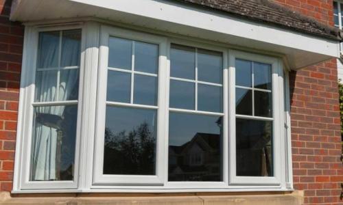 Choose Soundproof UPVC Windows for a Peaceful Home