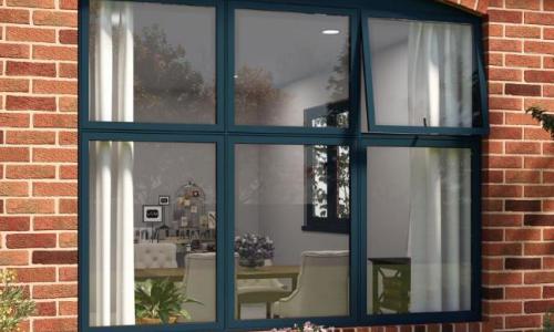 The Battle Between uPVC and Aluminum Windows