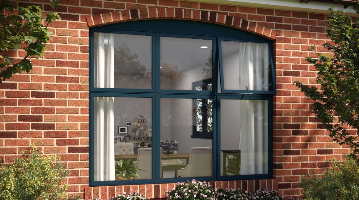 ROPO Custom windows ，ROPO Custom doors