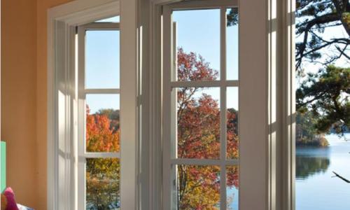 Are uPVC Doors Better Than Wooden Doors?