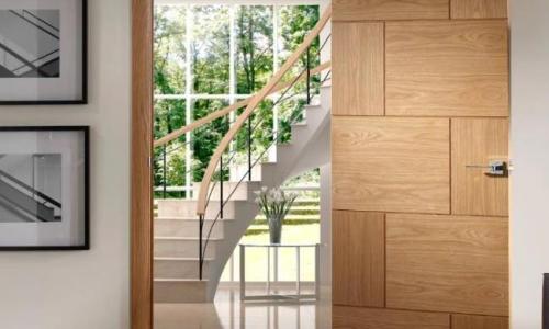 What is a Door? 8 Types of Doors Commonly Used in Construction