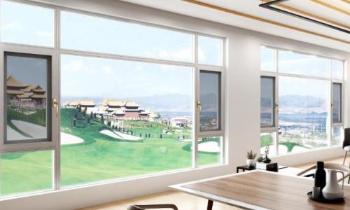 Why You Need Aluminum Alloy Windows in Your House?