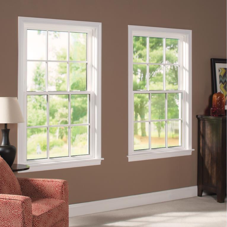 Comparing Single-hung and Double-hung Windows