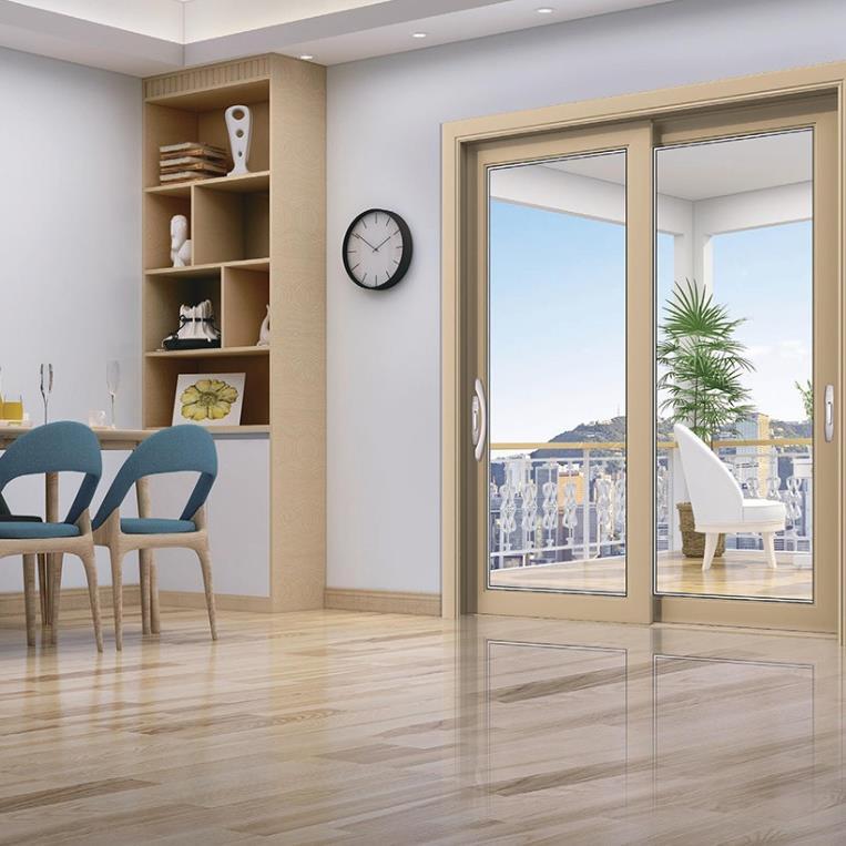 Hinged vs. Sliding Doors: Which Option Is Best for My Home?