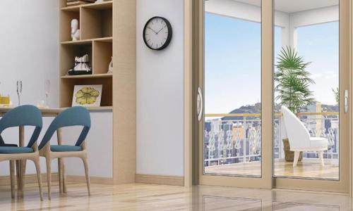 Hinged vs. Sliding Doors: Which Option Is Best for My Home?
