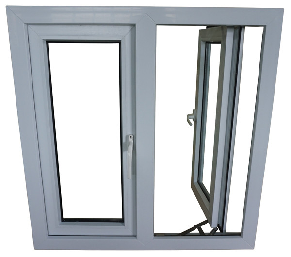 ROPO UPVC Casement Window