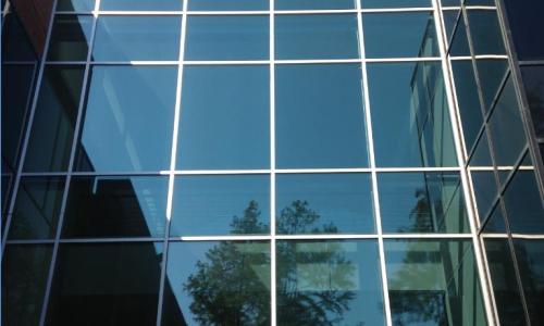 Architectural Design: Soundproof Windows to Solve Noise Problems