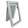 Custom UPVC Awning Windows, uPVC Window Manufacturer, High Anti UV, Project Window For Kitchen, Bathroom