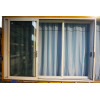 Australian AS2047 Aluminum Sliding Glass Door, Patio Sliding Doors, Energy Efficient, Waterproof, For Outdoor, Balcony
