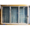 Australian AS2047 Aluminum Sliding Glass Door, Patio Sliding Doors, Energy Efficient, Waterproof, For Outdoor, Balcony