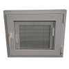 Custom uPVC Window, UPVC Tilt and Turn windows, Energy Efficiency, Waterproof, European Style