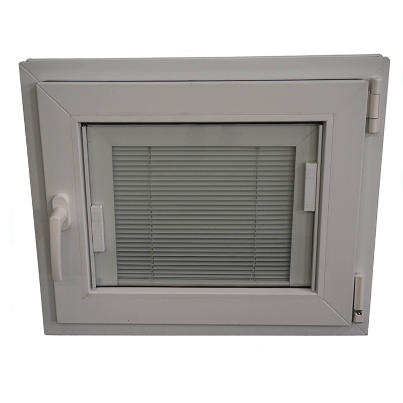 ROPO UPVC Tilt and Turn Window