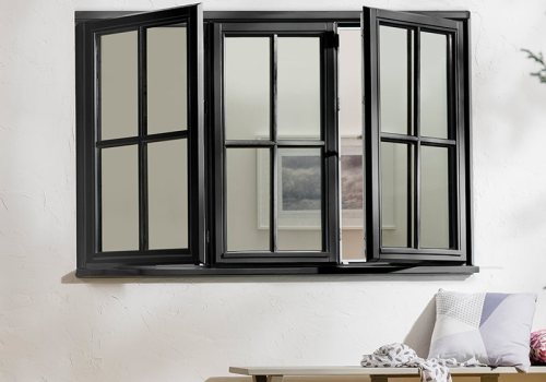 NFRC Aluminum Storm Windows, Hurricane Impact Window Manufacturer, Colonial Bar, For Kitchen, Room