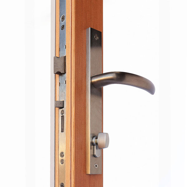 ROPO Timber Casement Doors Hardware